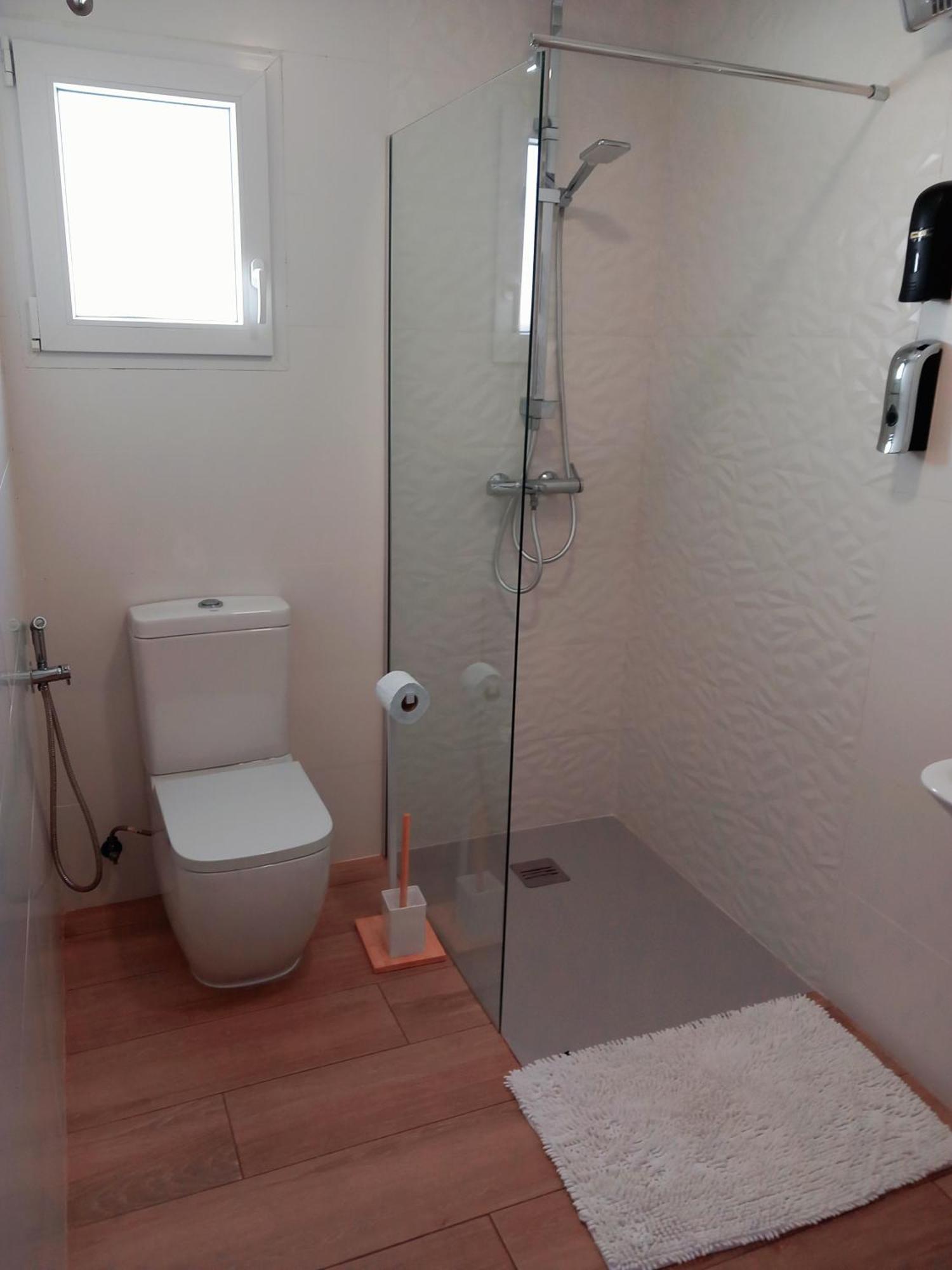 Apartamentos De La Haya & Suite Con Jacuzzi, Junto Al Teatro Romano Mérida Exterior foto