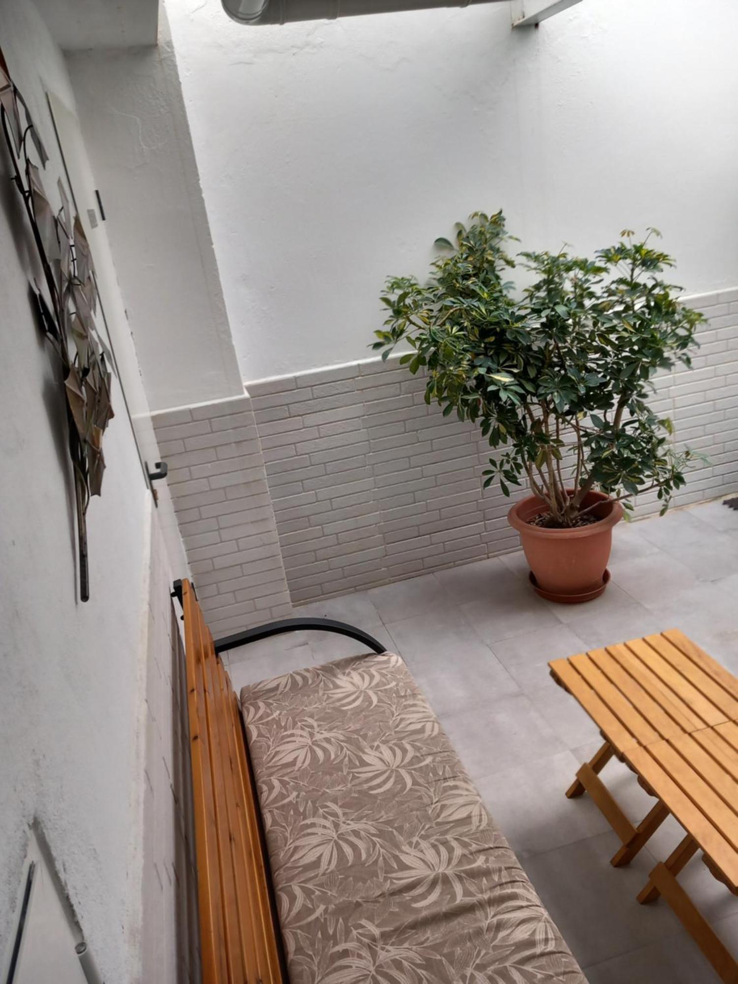 Apartamentos De La Haya & Suite Con Jacuzzi, Junto Al Teatro Romano Mérida Zimmer foto