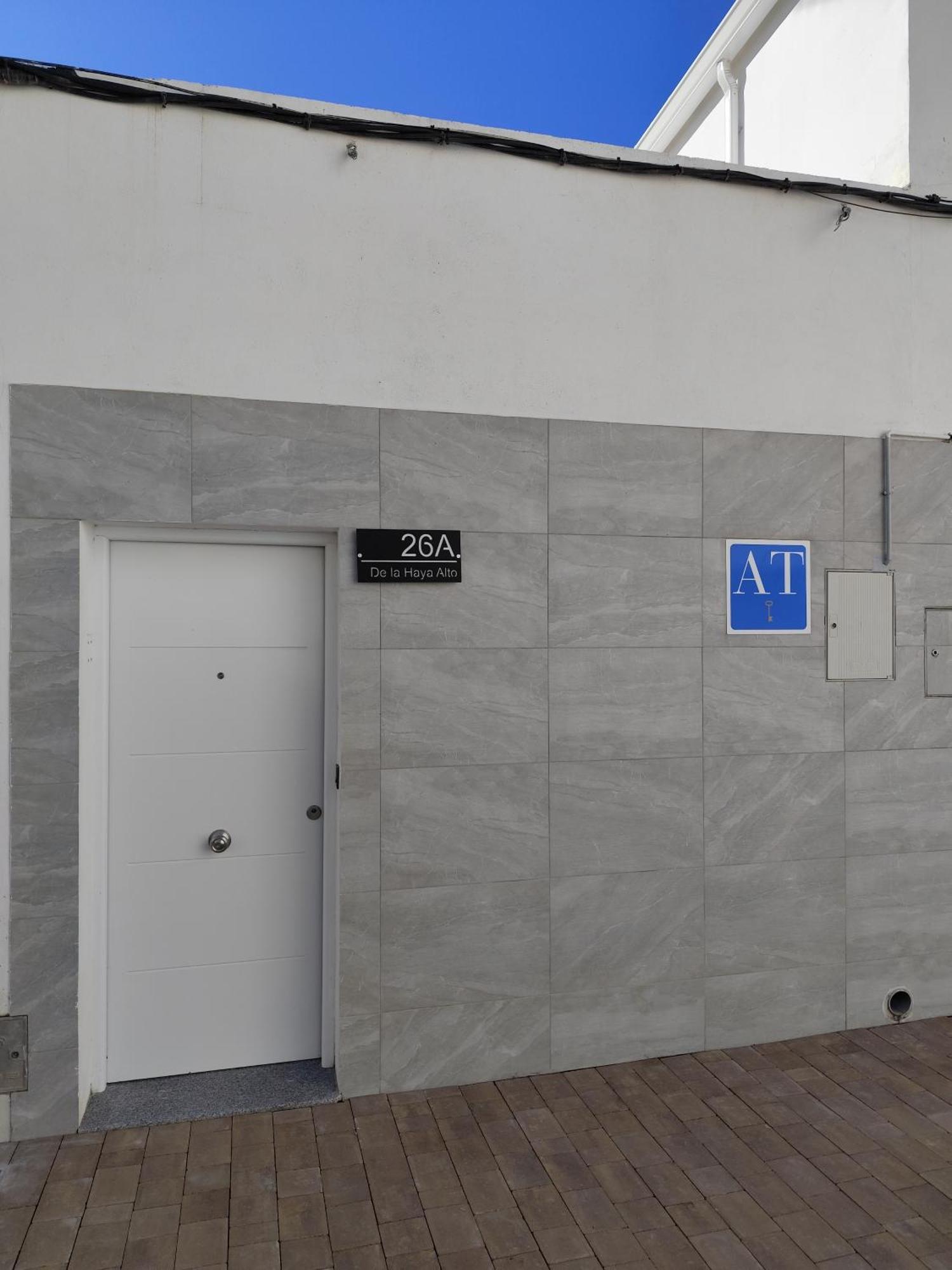 Apartamentos De La Haya & Suite Con Jacuzzi, Junto Al Teatro Romano Mérida Exterior foto